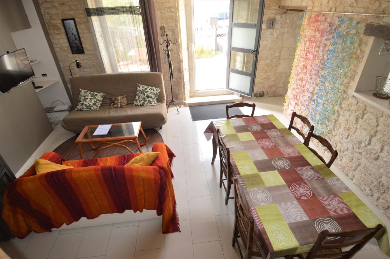 Maison,Appartement De Charme Bord De Mer - Avec Jardin Et Wifi Luc-sur-Mer ภายนอก รูปภาพ
